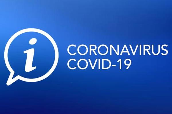 COVID-19 - Actualités